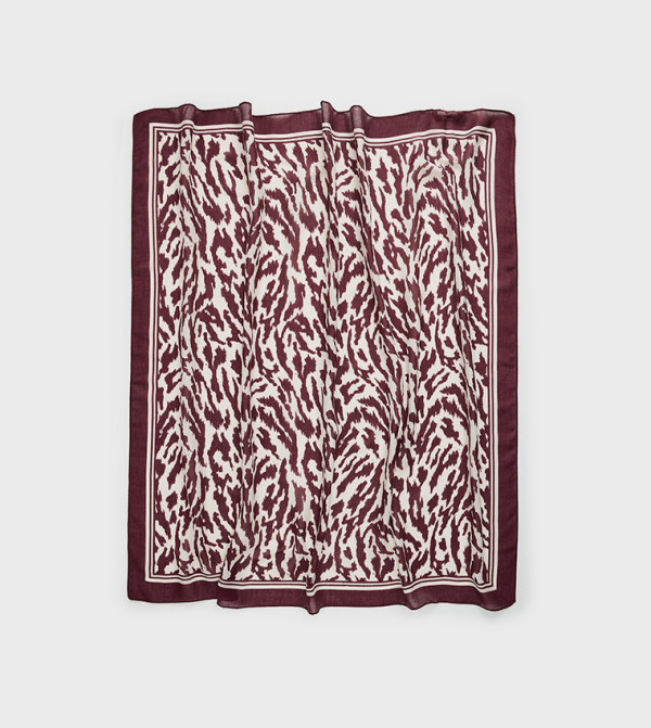 كوتون أوشحة - متعدد Blanket Scarves