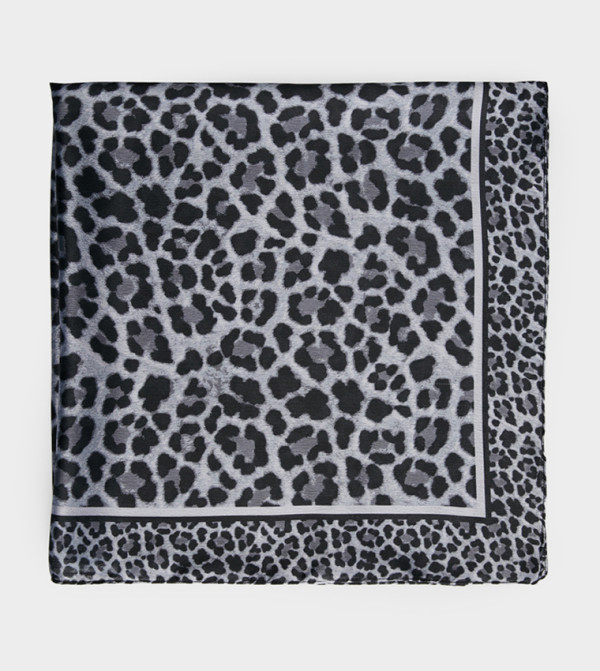 Koton  Silk Scarves - Multi Silk Scarves