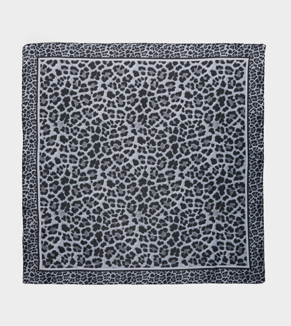 Koton  Silk Scarves - Multi Silk Scarves
