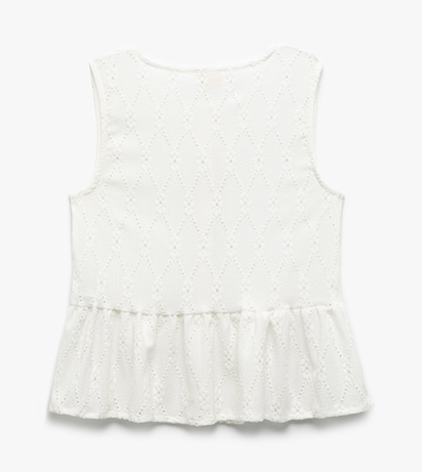 Koton Koton - Beige Tops