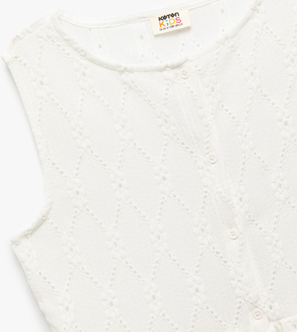 Koton Koton - Beige Tops