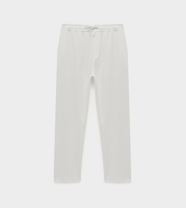 Koton Koton - White Casual Pants