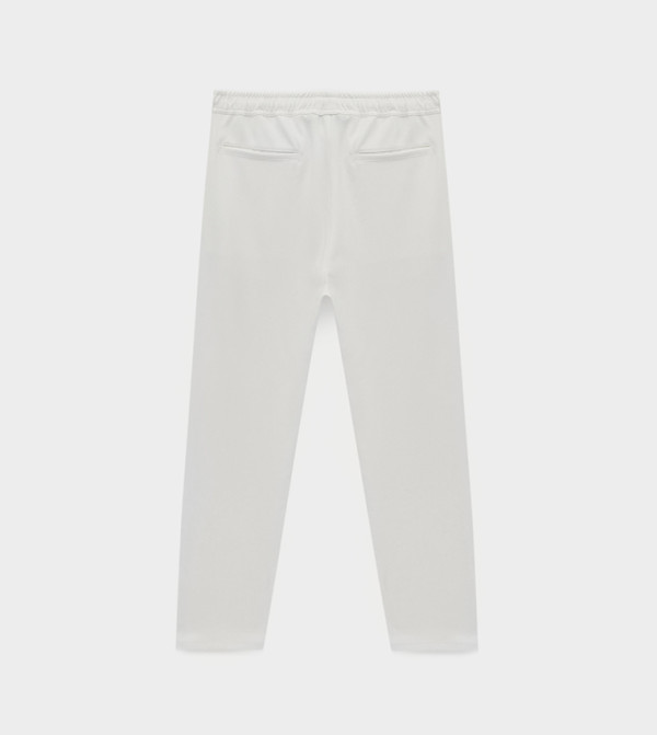 Koton Koton - White Casual Pants