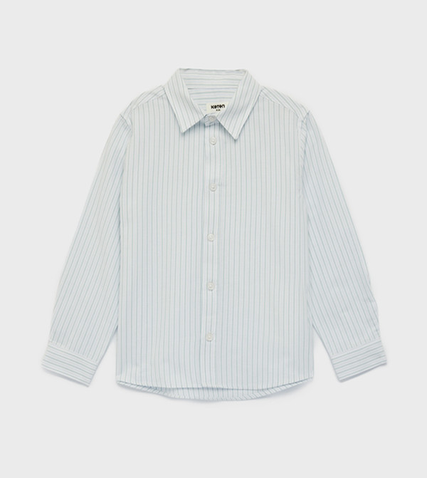 Koton  Shirts - White Shirts