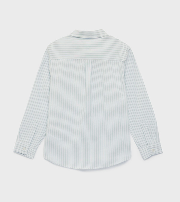 Koton  Shirts - White Shirts