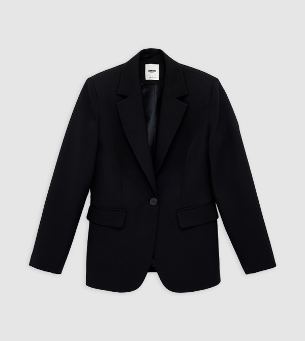 Koton  Blazers - Black Blazers