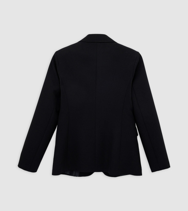 Koton  Blazers - Black Blazers