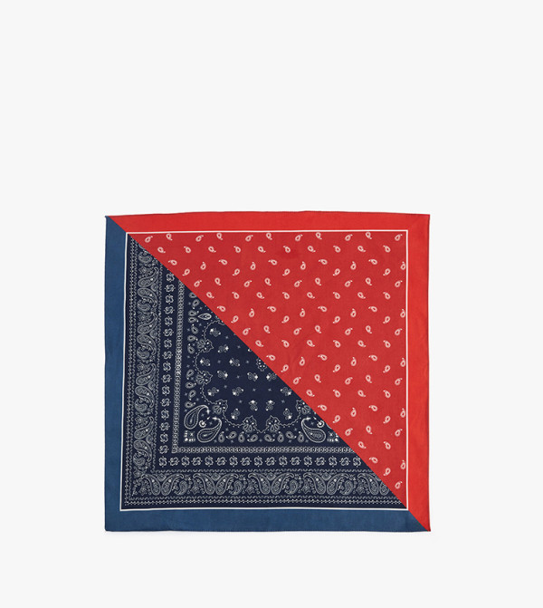 Koton  Blanket Scarves - Multi Blanket Scarves