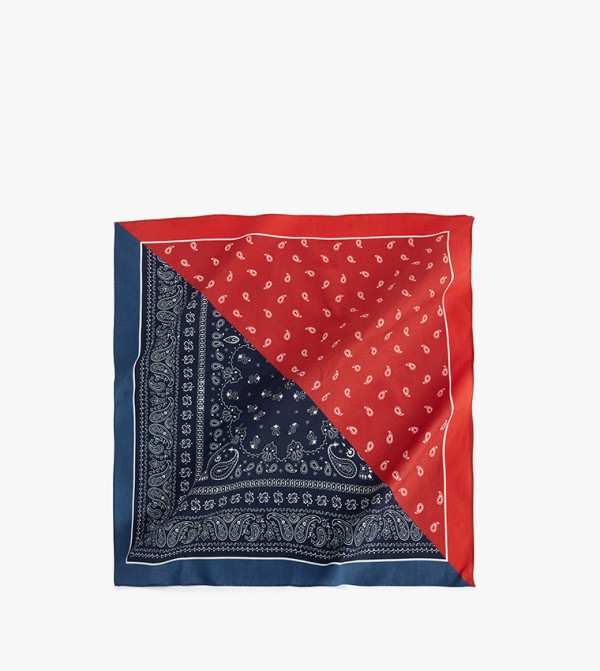 Koton  Blanket Scarves - Multi Blanket Scarves