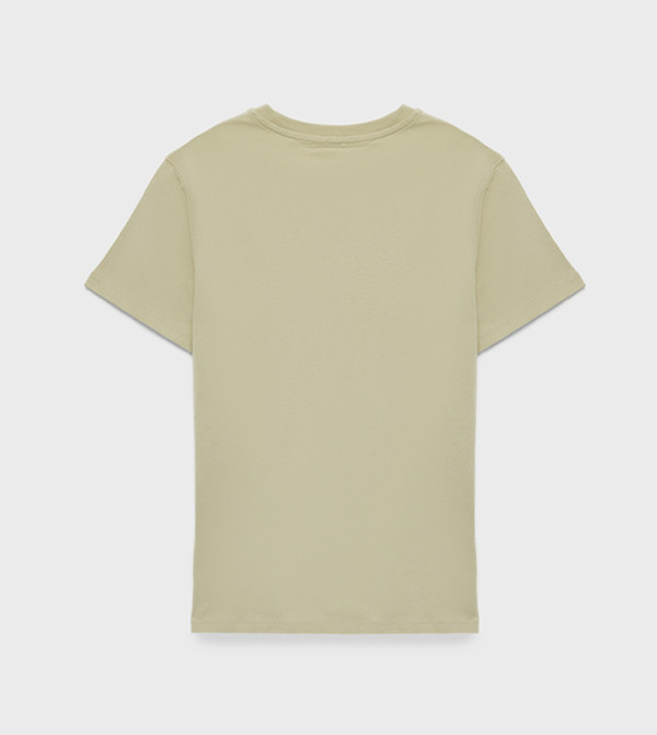 Koton Koton - Khaki T-shirts
