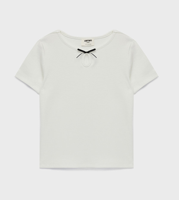 Koton Koton - Off White T-shirts