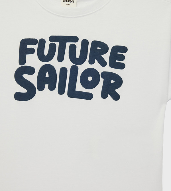 Koton Koton - White T-shirts