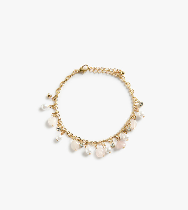 Koton  Bracelets - Gold Bracelets