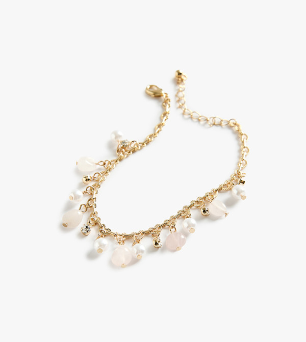 Koton  Bracelets - Gold Bracelets