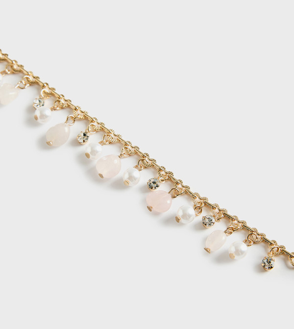 Koton  Bracelets - Gold Bracelets