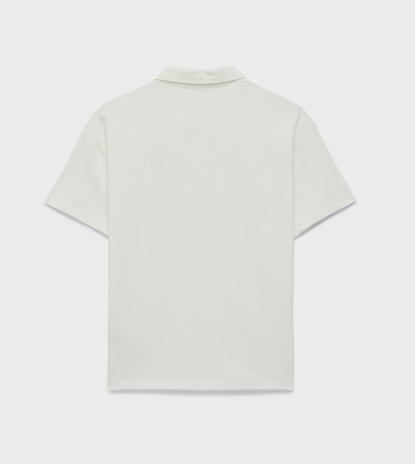 Koton Koton - Cream T-shirts