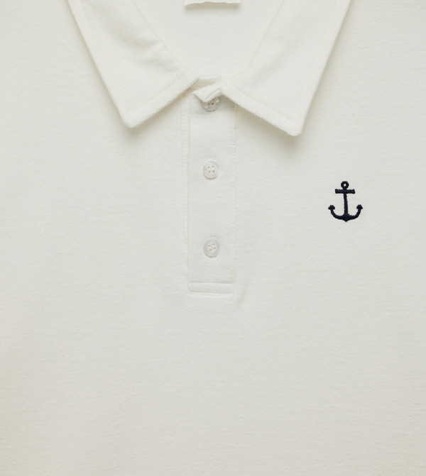 Koton Koton - Cream T-shirts