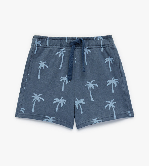 Koton Koton - Blue Shorts