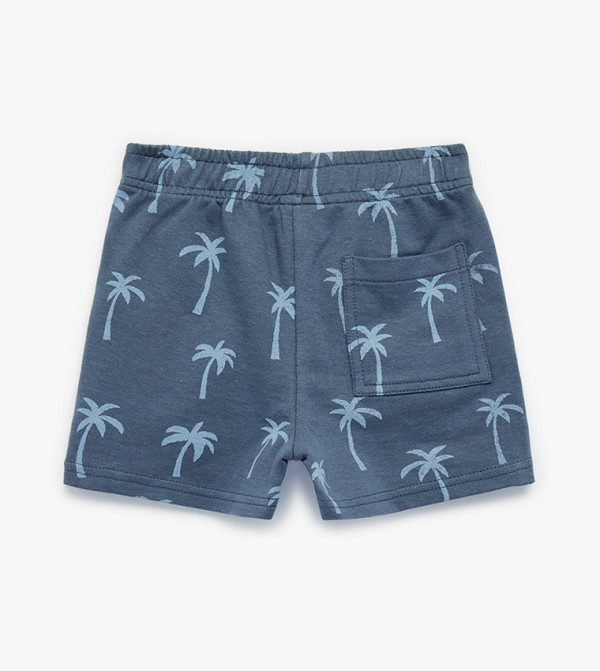 Koton Koton - Blue Shorts