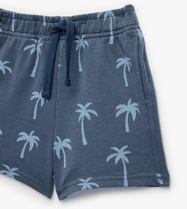 Koton Koton - Blue Shorts
