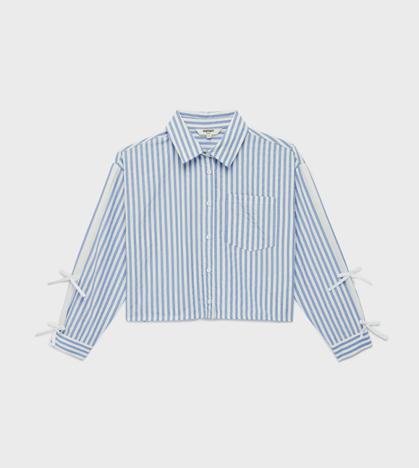 Koton Koton - Blue Shirts