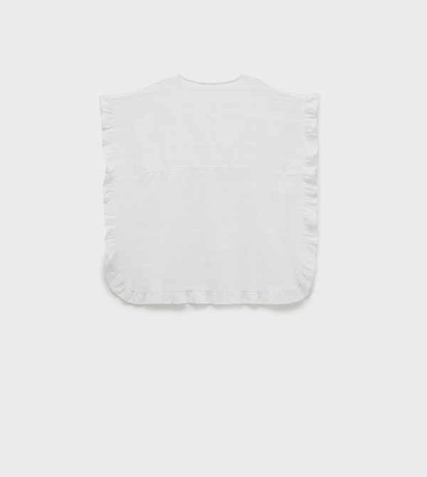 Koton  Swimsuit - White Swimsuit