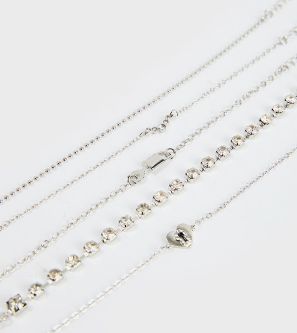 Koton  Bracelets - Silver Bracelets