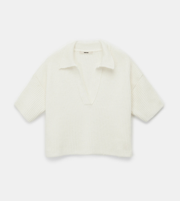 Koton Koton - Beige Sweaters