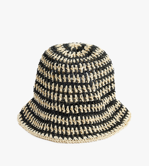 Koton  Bucket Hats - Multi Bucket Hats