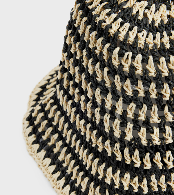 Koton  Bucket Hats - Multi Bucket Hats