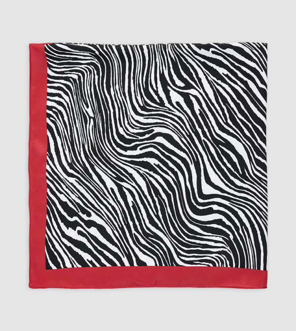 كوتون  أوشحة - متعدد Woven Scarves