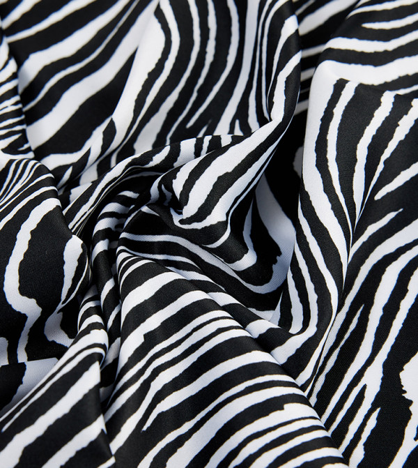 كوتون  أوشحة - متعدد Woven Scarves