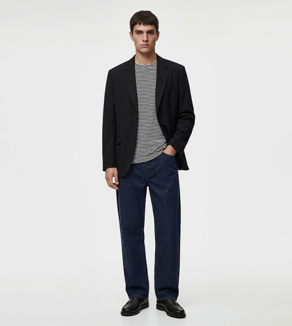 Koton  Blazers - Black Blazers
