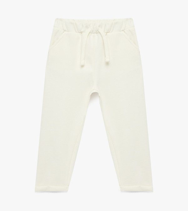 Koton Koton - White Joggers