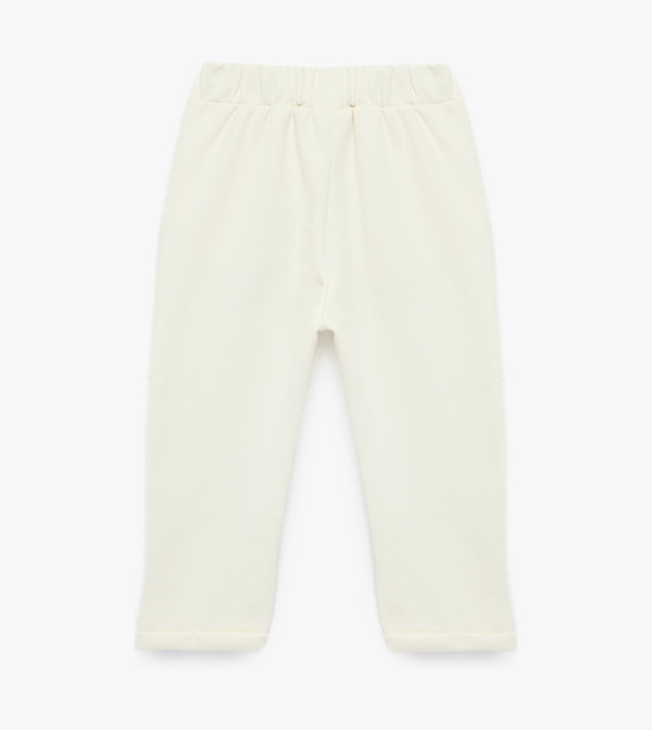 Koton Koton - White Joggers