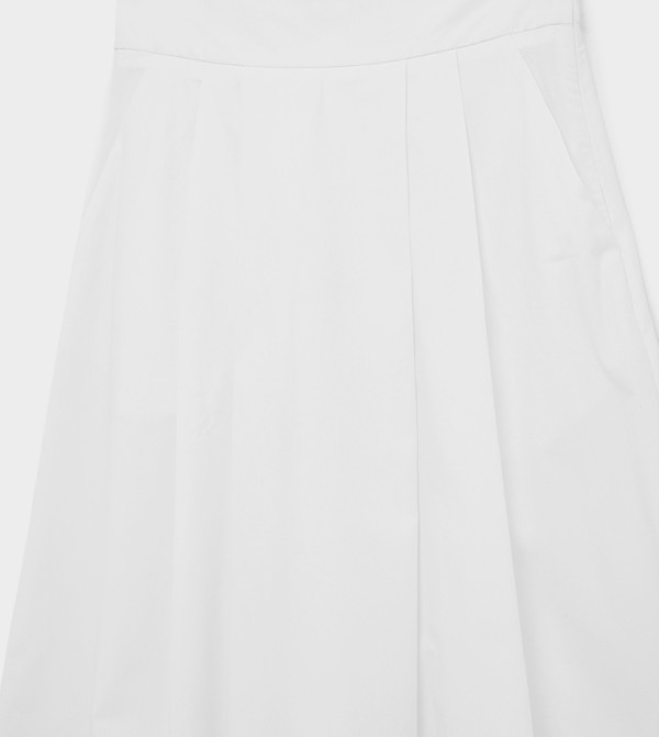Koton  Skirts - White Skirts