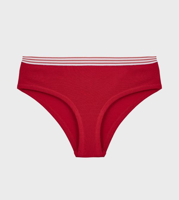 Koton  Lingerie - Red Briefs