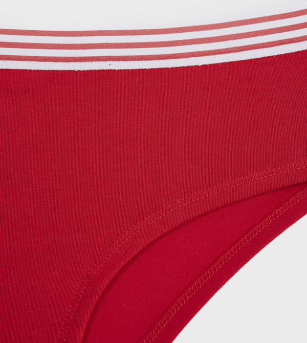Koton  Lingerie - Red Briefs
