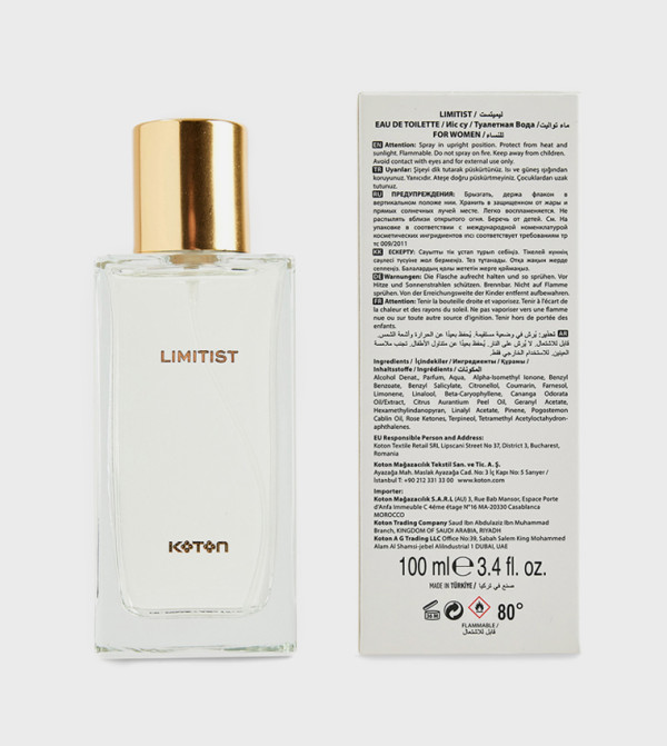Koton  EDP - Multi EDP