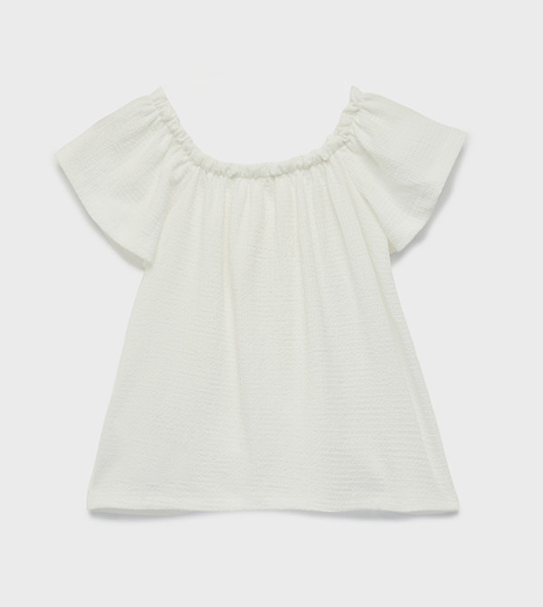 Koton  Tops - Cream Tops