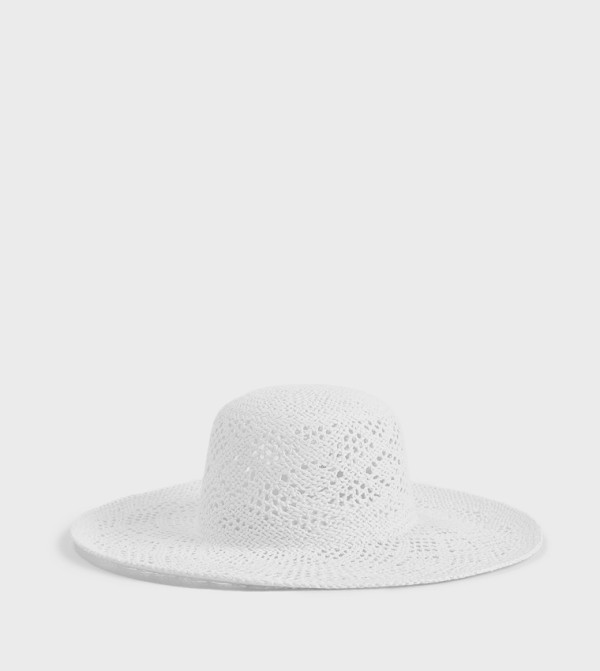 Koton  Hats - White Hats