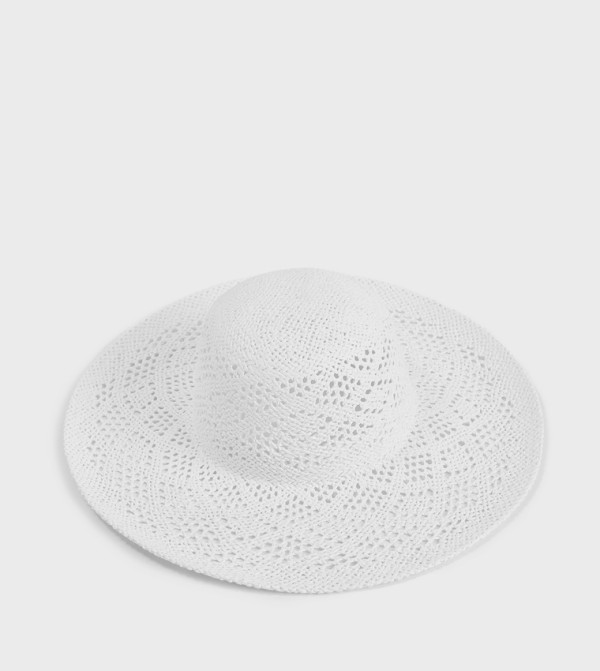 Koton  Hats - White Hats
