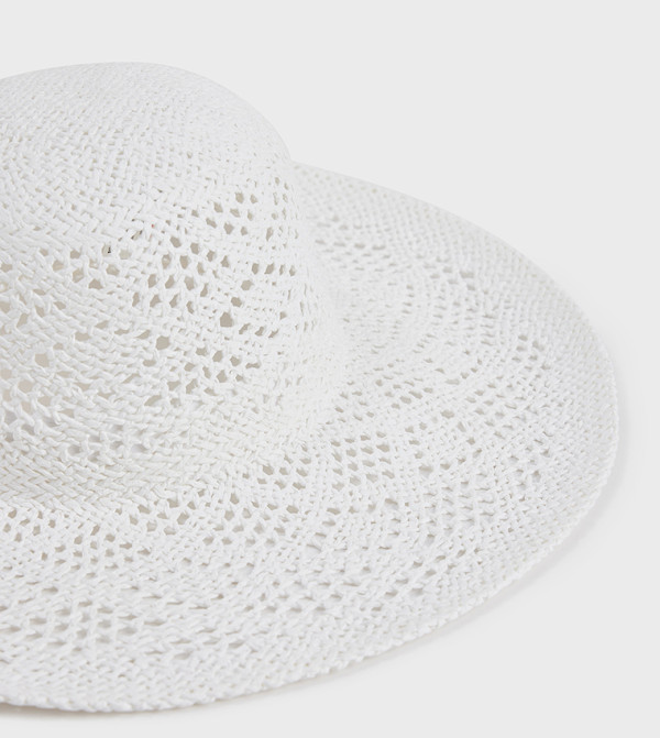 Koton  Hats - White Hats