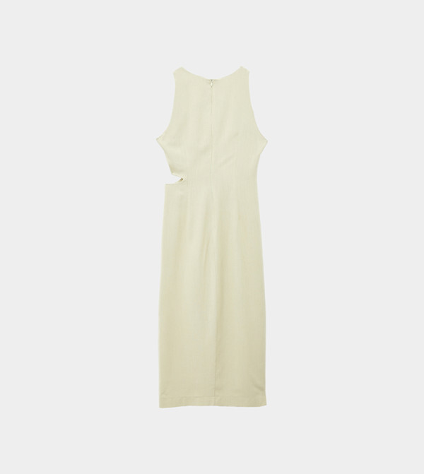 Koton Koton - Green Midi Dresses