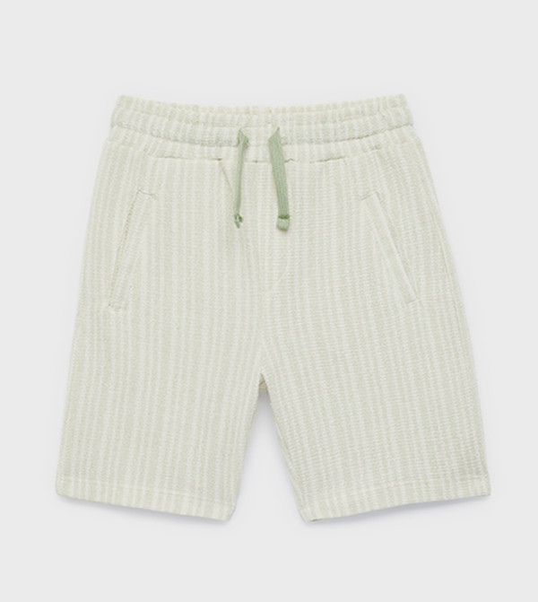 Koton Koton - Green Shorts