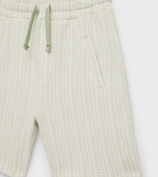Koton Koton - Green Shorts