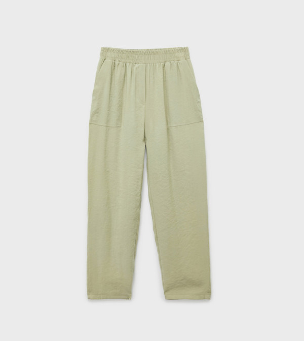 Koton Koton - Khaki Casual Pants