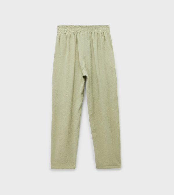 Koton Koton - Khaki Casual Pants
