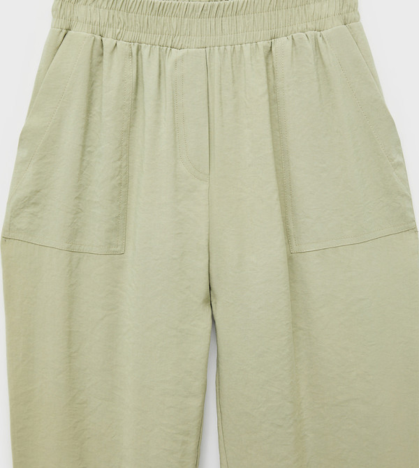 Koton Koton - Khaki Casual Pants