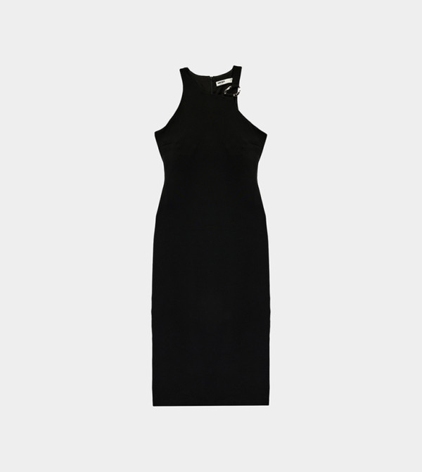 Koton  Clothing - BLACK Midi Dresses